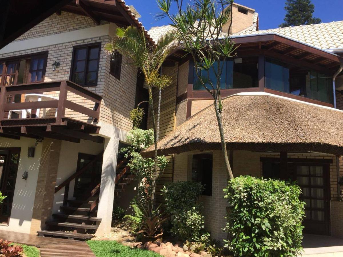 Pousada Solar Dos Girassois Bombinhas Exterior foto